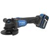 Hyundai Smerigliatrice angolare a batteria Hyundai diametro 115 mm 20v, solo corpo macchina - cod. 25857