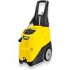 Lavor - Idropulitrice acqua calda 2500 watt con portata massima di 160 bar rio-r pro 1208