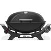 Weber - Barbecue a Gas q 2100N Black Cod. 1501082