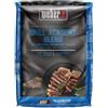 Weber 3401051 Pellet di legno 100% Miscela Grill Academy 8 Kg - Weber
