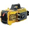 Dewalt - idropulitrice elettrica a freddo 'dxpw002ce' 180 bar 510 l/h 2900 w