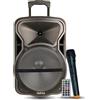 Conquest Os Diffusore audio ricaricabile