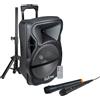 Conquest Os Diffusore audio con treppiede