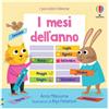 I mesi dell'anno - I piccolini Usborne