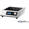 Piastra ad induzione da 3500 W h220_404