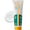 Envicon Envisun® Crema Solare 50 da 100ml - SPF 50 Viso e Corpo con Filtro UVA/UVB - Resistente all'Acqua e senza Profumo - Alta Protezione solare Adatta a Pelli Secche e Delicate - Envicon®
