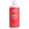 Wella Professionals INVIGO COLOR BRILLIANCE Shampoo Protettivo Colore - Capelli spessi - Brillanti e Colori intensi, 500 ml