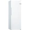 Bosch Serie 4 GSN29VWEP congelatore Verticale Libera installazione 200 L E Bianco