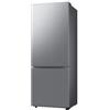 Samsung RB53DG706CS9 Libera installazione 538 L C Metallico, Acciaio inossidabile