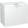 Whirlpool WHE31352 FO congelatore Congelatore a pozzo Libera installazione 311 L Bianco