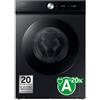 Samsung Lavatrice BESPOKE AI™ Ecodosatore 11Kg WW11DB7B94GBU3