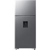Samsung Frigorifero Doppia Porta Serie 7300 AI 528L RT53DG7B14S9EF