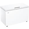 Haier HCE420E Congelatore a pozzo Libera installazione 418 L E Bianco