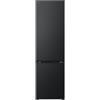 LG GBV7280BEV frigorifero con congelatore Libera installazione 387 L B Nero