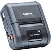 Brother RJ-2050 Stampante termica portatile da 2\'\', 203dpi, USB, ETH, BT, MFI, WIFI