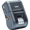 Brother RJ-2140 Stampante portatile per etichette 2\'\', 203dpi, USB, ETH, WIFI