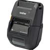 Brother RJ-3230BL Stampante portatile di etichette da 3, 203dpi, USB, NFC, BT