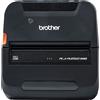 Brother RJ-4250WB Stampante portatile 4'', 203dpi, USB, BT, MFI, WIFI