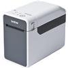 Brother TD-2125NWB Stampante 2'', 203dpi, USB, ETH, BT, WIFI