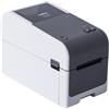 Brother TD-2320DFC203 Stampante Linerless 2'', 203dpi, USB, RS232, ETH