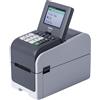 Brother TD-2320DSA203 Stampante 2'', 203dpi, Touch Screen, USB, RS232, ETH