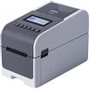 Brother TD-2350D300 Stampante 2'', 300dpi, LCD, USB, RS232, ETH, BT, WIFI