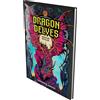 Cartemagic Dungeons & Dragons Dragon Delves Alternate Cover ENG