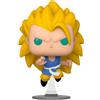 Cartemagic Funko Pop Dragon Ball GT Super Saiyan 3 Goku 1633