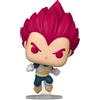 Cartemagic Funko Pop Dragon Ball Super Saiyan God Vegeta 1868