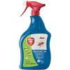 SBM Insetticida spray Fastion AL 1lt azione rapida per insetti striscianti