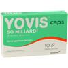 YOVIS CAPS 10 CAPSULE