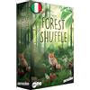 Asmodee - Forest Shuffle - Gioco da Tavolo, 2-5 Giocatori, 10+ Anni, Edizione in Italiano