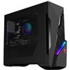 MSI DESKTOP MAG Infinite S3 14-1636IT, Intel, Core I7 14700F, 4.2 GHz, GeForce RTX 4070, RAM 16GB, 1TB SSD