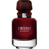 Givenchy L`Interdit Eau De Parfum Rouge 50 ml