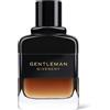 Givenchy Reserve Privée Eau De Parfum 60ml