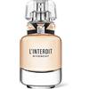 Givenchy L`Interdit Eau De Toilette 35ml