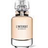 Givenchy L`Interdit Eau De Toilette 50ml