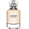 Givenchy L`Interdit Eau De Toilette 80ml
