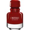 Givenchy L`Interdit Eau de Parfum Rouge 35 ml