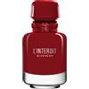 Givenchy L`Interdit Eau De Parfum Rouge Ultime 50 ml