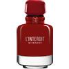 Givenchy L`Interdit Eau De Parfum Rouge Ultime 80 ml