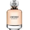 Givenchy L`Interdit Eau de Parfum 125ml