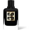 Givenchy Gentleman Society Eau de Parfum Ambrée 60 ml