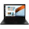 EVOX NOTEBOOK LENOVO THINKPAD T14 GEN.1(USATO ) DISPLAY 14\ FULL HD - INTEL I5-10310U - RAM 16GB DDR4 - SSD 512GB NVME - WEBCAM -