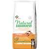 Trainer Natural Sensitive Natural Trainer Sensitive No Gluten Adult Medium/Maxi Monoproteico Salmone - 12 kg