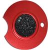 Afurl Stecca per piscina, raschietto per stecche da biliardo, accessorio biliardo, bruciatore per piscina per stecche