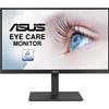 ASUS VA27EQSB Monitor PC 68,6 cm (27") 1920 x 1080 Pixel Full HD LCD Nero [90LM0559-B01170]