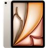 APPLE IPAD AIR 2025 7° GEN M3 13'' WIFI 128GB STARLIGHT