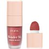 Pupa Wonder Me Shake Blush Blush liquido 004 - Sex On The Beach