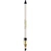 Dolce&Gabbana Sleek Kohl Glider Matita occhi colore intenso a tenuta 10h 01 - Total Black